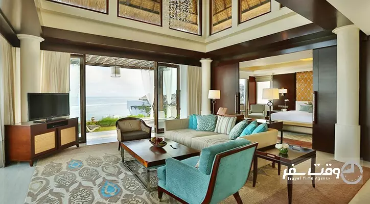 هتل سامابی بالی